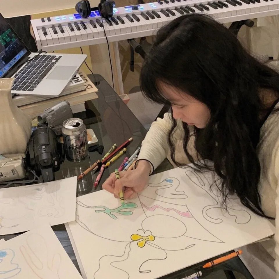 团宠之蒋家小女会仙法