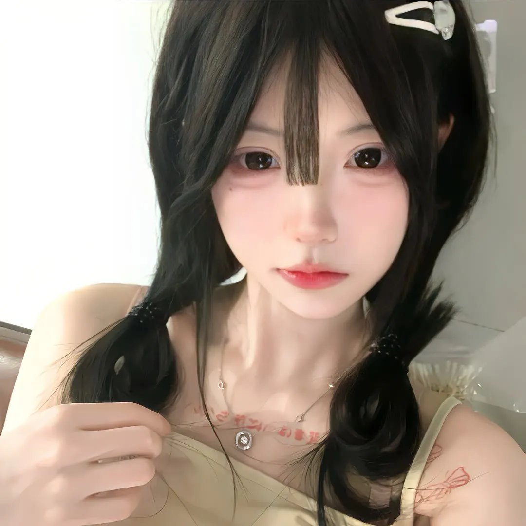 这个女孩很厉害