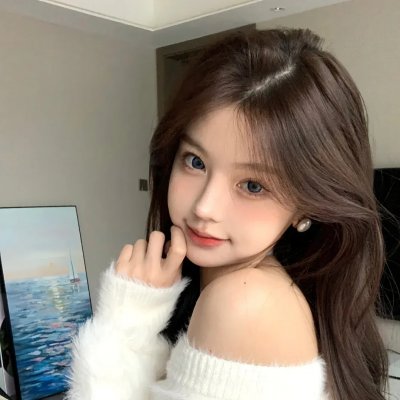 皎皎月色落孤星